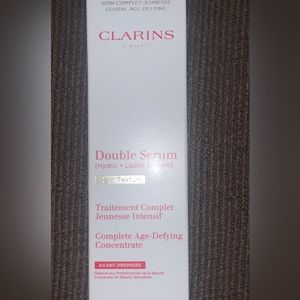 Clarins
